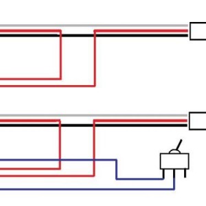 Dual rate