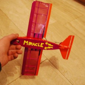 Miracle