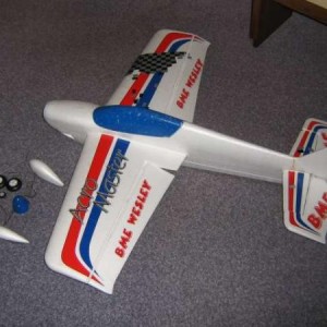 Acromaster 1