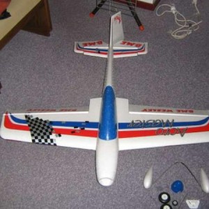 Acromaster 2