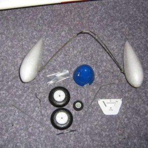 Acromaster 3