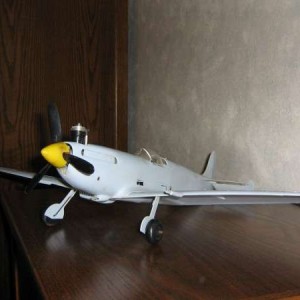 Spitfire 1