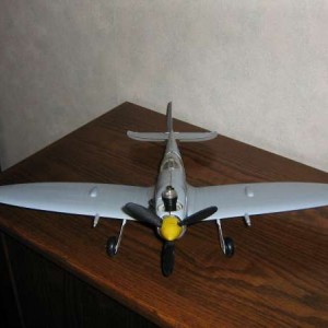 Spitfire 2