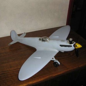 Spitfire 3