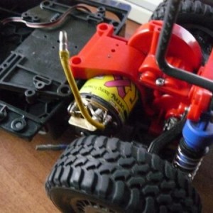 ta02 met motor