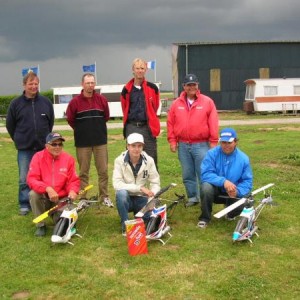 Het Nederlands Team