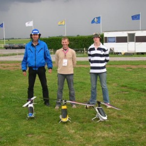 Het Belgisch Team