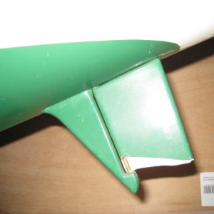 002 schade na verzending