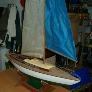 0003 model voor verzending