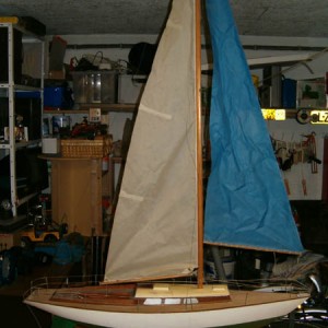 0001 model voor verzending