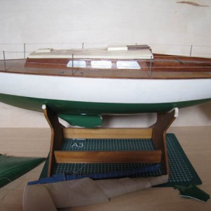 013 schade na verzending