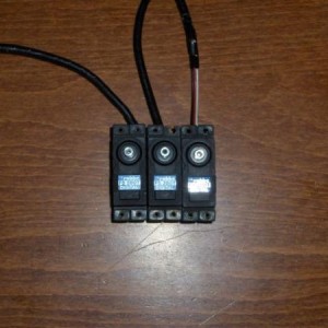 servo 280t 2