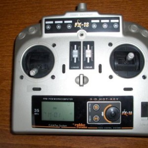 fx 18