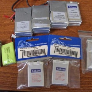 lipo's
