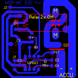 ESC V1