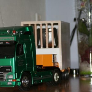 olifant transport