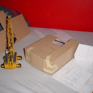 foto's demo waspik 030