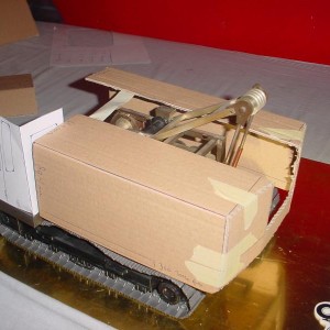 foto's demo waspik 034
