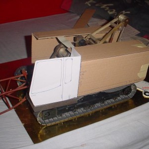 foto's demo waspik 033