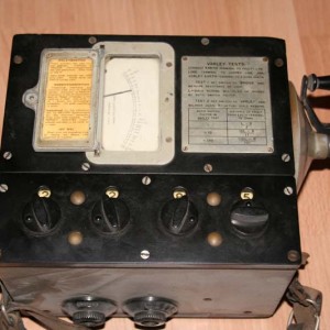 Meetinstrument