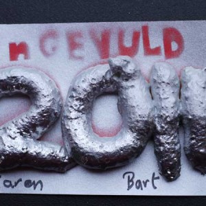 gevuld