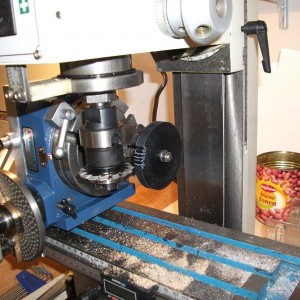 Tandwielfabricage
