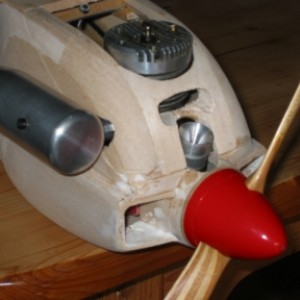 Neus ruwbouw 2
