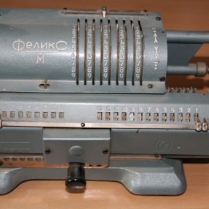Rekenmachine