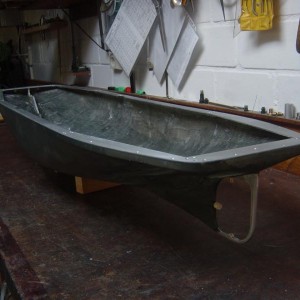 romp veerboot Dordrecht