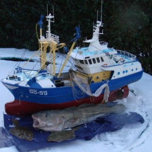 vangst