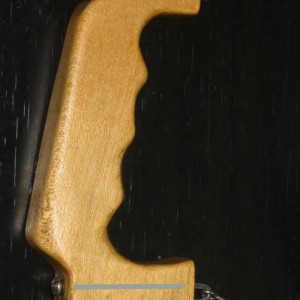 Handvat opbouw b