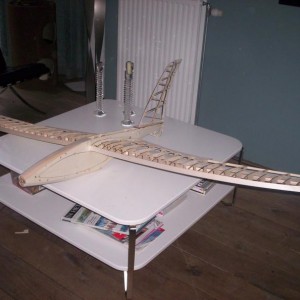 FlyingRuwbouw