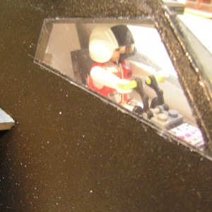 F117 cockpit 1