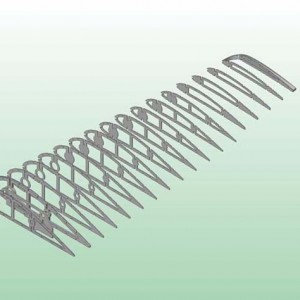 Cad vleugel stap 04