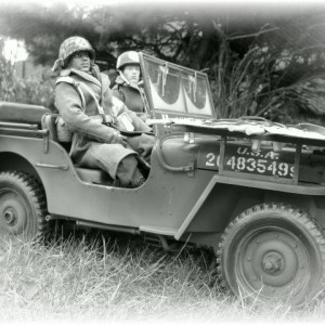 jeep old