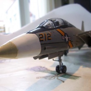 f-14 tomcat
