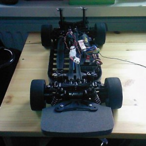 TT-01E