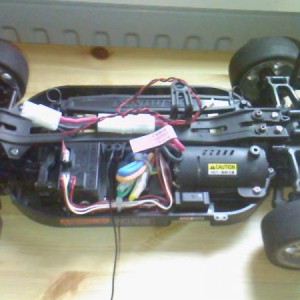 TT-01E