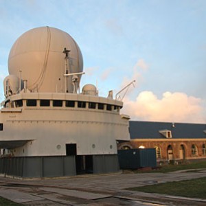 HrMs de Ruyter marinemodel (8)