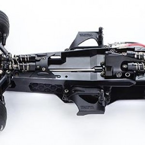 58401 sauber f1 2