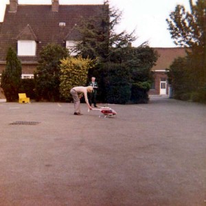 JetRanger2 800