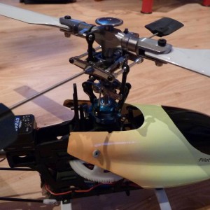 Heli 007