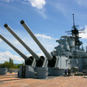 uss missouri battleship
