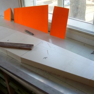wing 00  wing core blocks