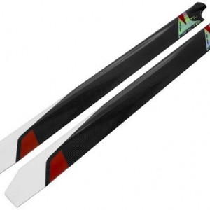Scott Gray blades