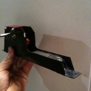 Genaker Winch Gearbox