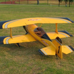 Pitts Python 2