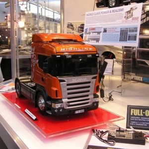 Scania R470 Welke kleur 1