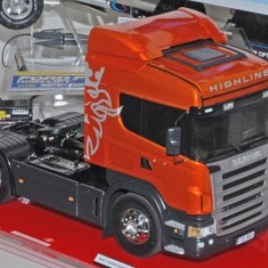 Scania R470 Welke kleur 2