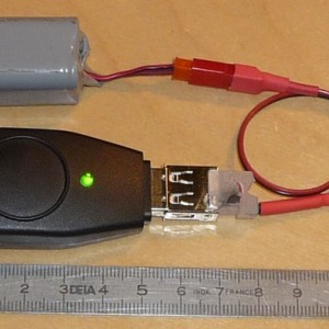 RR GPS Logger2